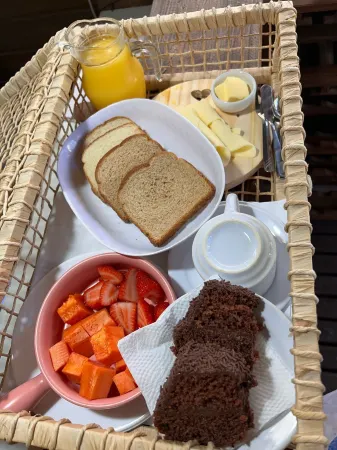 Studios Malakoopa - Praia do Rosa