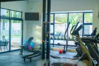 Ezulwini Villa Hotel - palestra