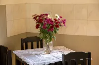 Lincoln Cottages Bnb & Self-Catering - Desayuno
