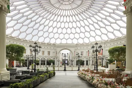 The St. Regis Kuwait