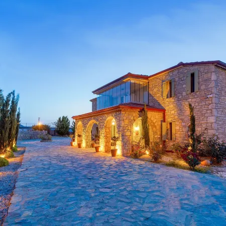 Casa di Datca