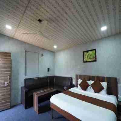 Wanderlust Retreat Bhandardara Rooms