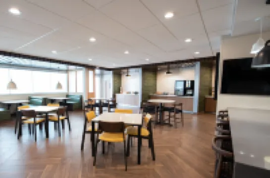 메리어트 킹스포트 페어필드 인 & 스위트