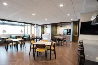 Fairfield Inn & Suites Kingsport Các khách sạn ở Kingsport