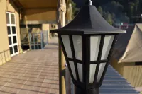 Camp Cedar Hotels in Mandi