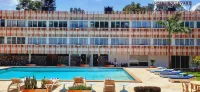Hotel Boulevard Nairobi, City Centre CBD - Cheap