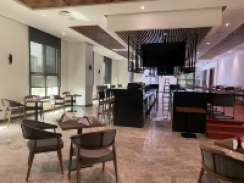 Star Land Hotel Bastos Hotels in Yaounde