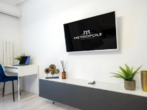 Metropole Apartments - Old City โรงแรมในบูคาเรสต์