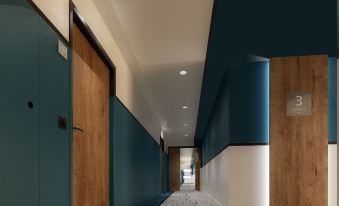 Residence Inn Strasbourg