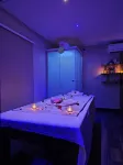 The Creek Boutique Resort & Spa - spa