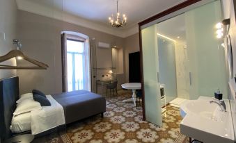 Residenze Romano & Spa Hotel Diff. Red