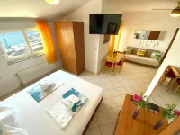 Olive House Hotel di Pag