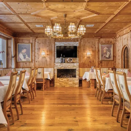 Mallaun Hotel.Erlebnis