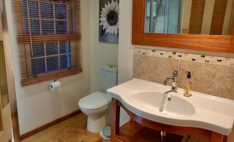 Whitehouse Cottage - Great Paxton