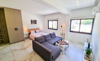 Happy Homes Paradise