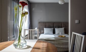 apartamenty-wroc Golden House