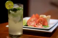 Los Gavilanes Hotel - Breakfast
