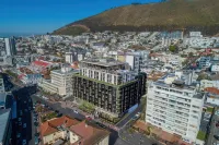 Home Suite Hotels Station House Hotels in 