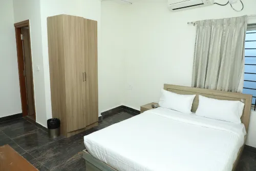 Shoba Comfort