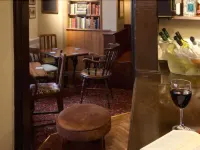The Talbot Inn Hotel a Newent