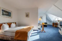 Trip Inn Kongresshotel Frankfurt-Rodgau Hotels in 