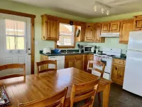 Montgomery Cavendish Cottages Hotels in Queens County