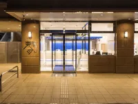 Toyoko Inn Kita-Toda-Eki Higashi-Guchi Hotels in Warabi