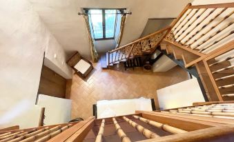 Spoleto Tranquilita Sleeps 20 with Wifi Pool Yoga Studio Gardens and Views