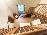 Spoleto Tranquilita + Yoga Studio - A Sanctuary of Dreams and Peace