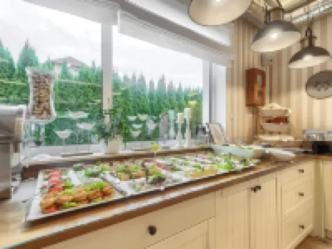 Villa Atlantis Hotels in Grzybowo