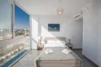 Protaras Holiday Villa Bp15