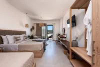 DEL MARE SUITES Hotels in Glifa