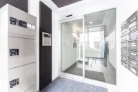 Orange Hotel di Sapporo
