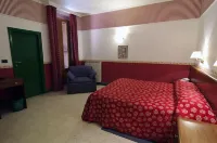 โรงแรมไอริส ครียง