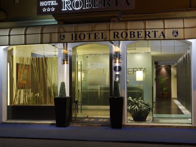 Hotel Roberta