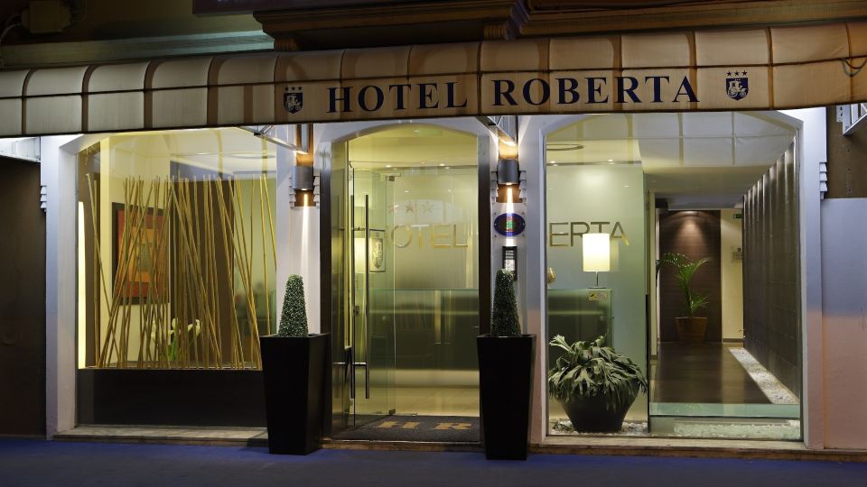Hotel Roberta