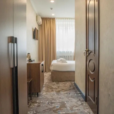 Mildom Express Hotels near Arbat Almaty