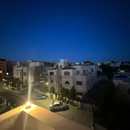 Jre Aboun Rooftop 2Bedroom Kh&sh
