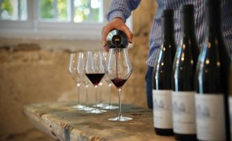 Château Armand Heitz - Domaine Armand Heitz