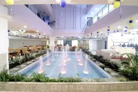 Royal Park Resorts, Zirakpur, PB - Homestays
