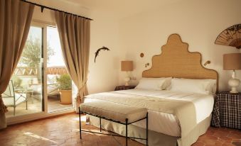 Casa Pizarro Hotel