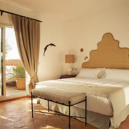 Casa Pizarro Hotel