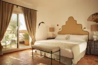 Casa Pizarro Hotel - Balcony