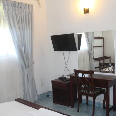 Natures Bliss Garden Stay Hotels near Nimala Mariya Girls School