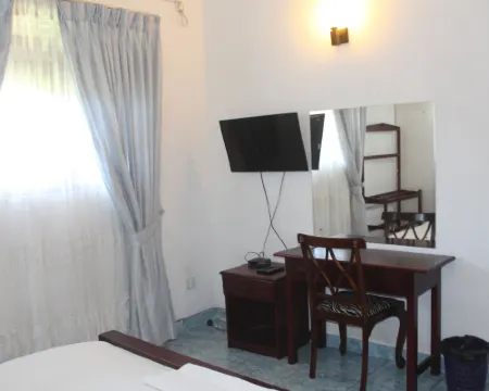 Natures Bliss Garden Stay Hotels in Gampaha