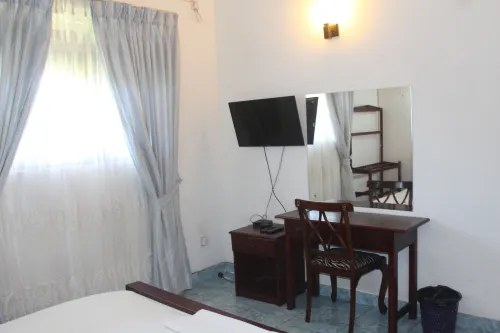 Natures Bliss Garden Stay Hotels in Eldeniya