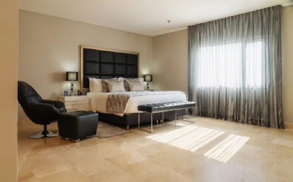Hotel Dann Carlton Barranquilla