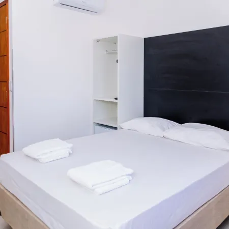 Economy Hotel