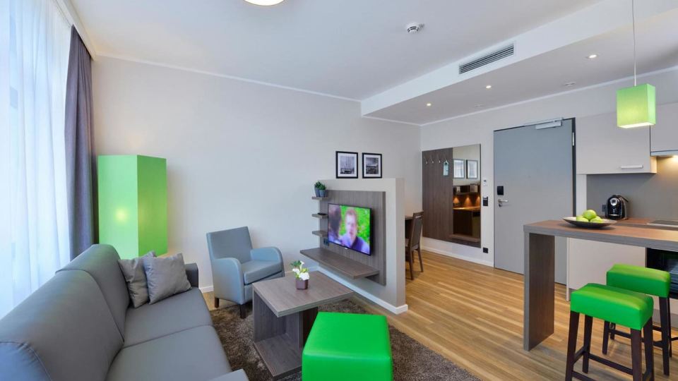 Appartello Smarttime Living Hamburg