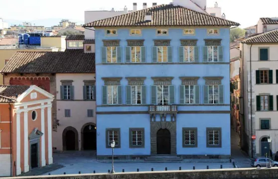 德艾博加塔爾別墅旅館